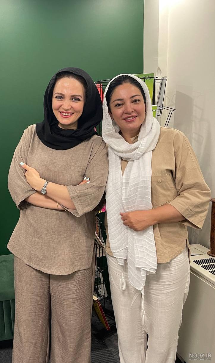 بیوگرافی رزیتا غفاری و همسرش عباس صالحی و عکس ها بیوگرافی رزیتا غفاری و همسرش عباس صالحی و عکس ها