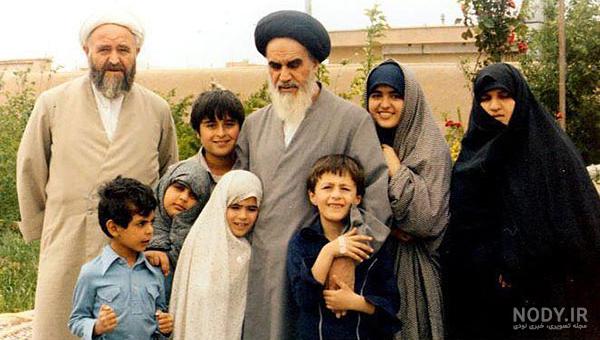 خانه تاریخی امام خمینی | آدرس، عکس + جاهای دیدنی خمین