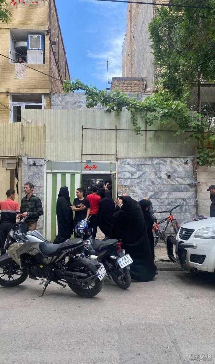 خانه توکلی مشهد | تاریخچه و معماری + عکس – گردشی تاپ