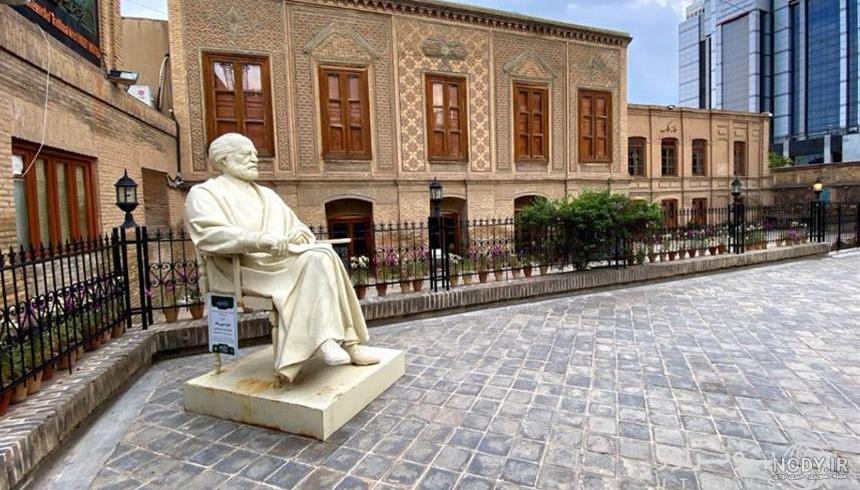خانه عکس هاکان مشهد