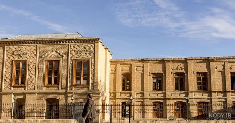خانه عکس هاکان در مشهد