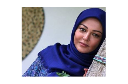 رزیتا غفاری» و کودک درونش/ عکس رزیتا غفاری» و کودک درونش/ عکس