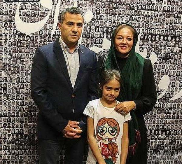 عکس جدید بازیگر «در پناه تو» بعد از مدتها دوری از صحنه - بازیگر ۳۶۰ عکس جدید بازیگر «در پناه تو» بعد از مدتها دوری از صحنه - بازیگر ۳۶۰