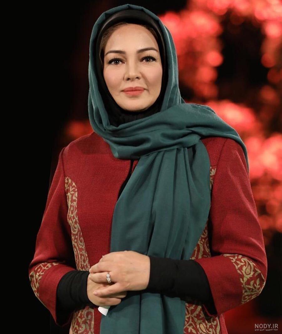 عکس جدید رزیتا غفاری در کنار همسرش | عکسی از رزیتا غفاری در کنار همسر و دخترش عکس جدید رزیتا غفاری در کنار همسرش | عکسی از رزیتا غفاری در کنار همسر و دخترش