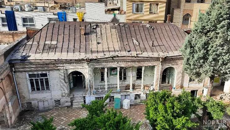 عکس خانه :: خانه اجاره ای برای مسافران مشهد