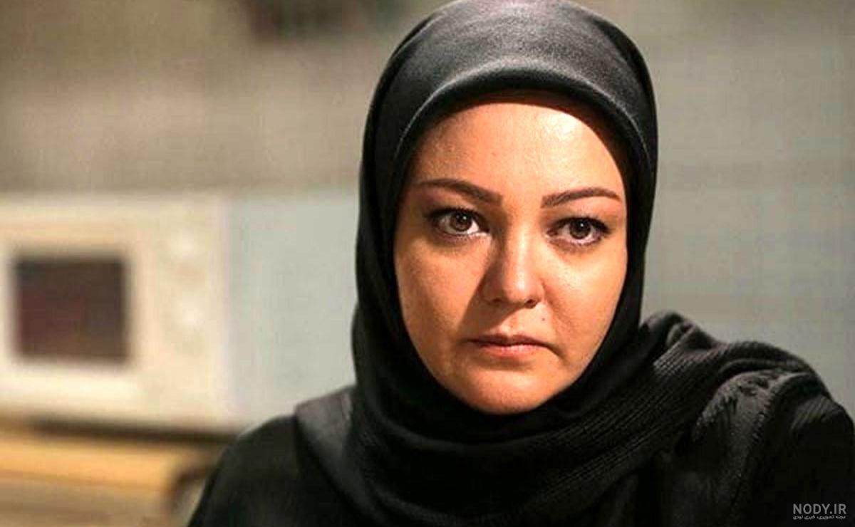 مدل موی جدید رزیتا غفاری که چهره اش را تغییر داد + عکس مدل موی جدید رزیتا غفاری که چهره اش را تغییر داد + عکس
