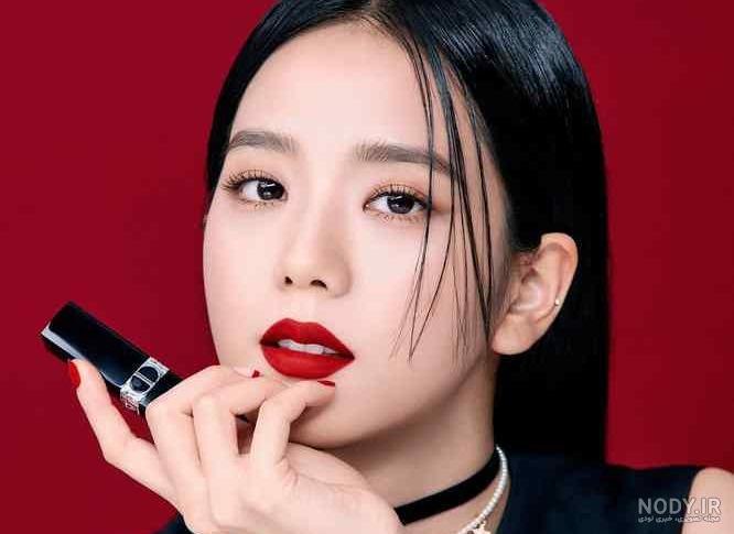 نگاهی به بهترین استایل‌های جیسو (Jisoo) بلک پینک