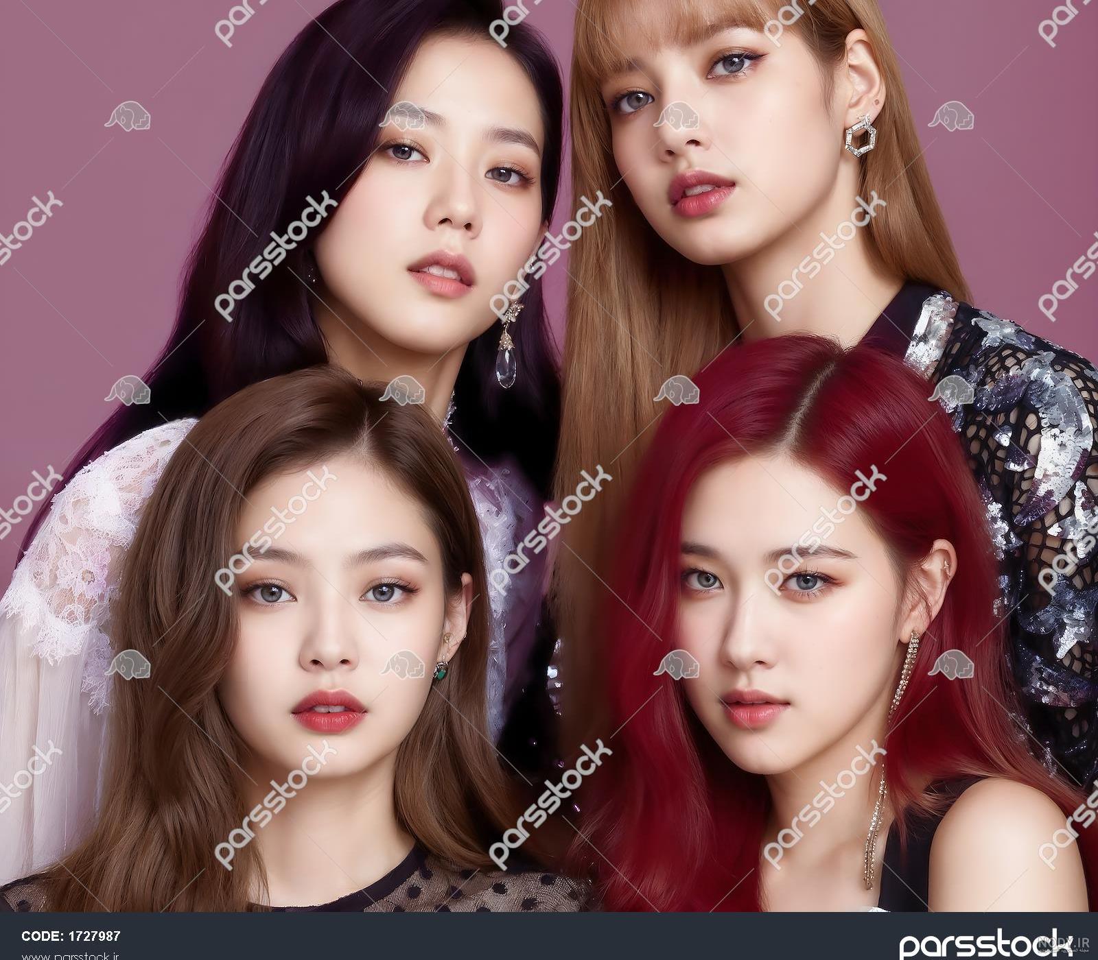 گروه بلک‌ پینک (Blackpink) موفق به دریافت نشان افتخار از پادشاه بریتانیا  شدند.