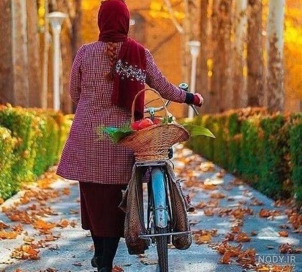 زیباترین عکس پاییزی دنیا 2023; عکس پروفایل پاییزی بدون متن - گلین بانو زیباترین عکس پاییزی دنیا 2023; عکس پروفایل پاییزی بدون متن - گلین بانو