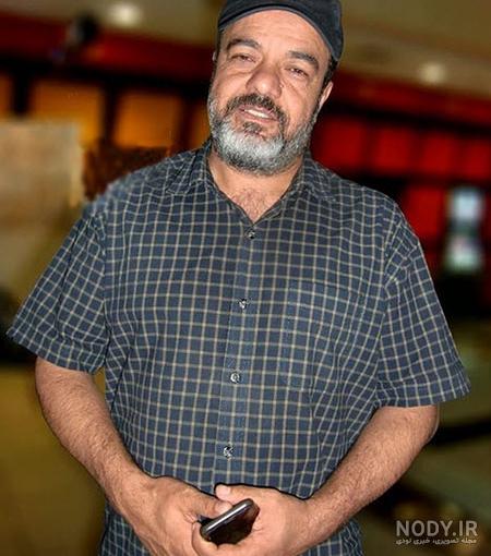 سعید آقاخانی : بیوگرافی / سعید آقاخانی و همسرش / جدیدترین عکس ها و ... سعید آقاخانی : بیوگرافی / سعید آقاخانی و همسرش / جدیدترین عکس ها و ...