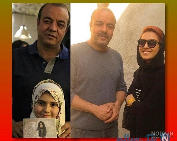 سعید آقاخانی| بیوگرافی سعید آقاخانی+ همسر، فرزندان و اصالت سعید آقاخانی| بیوگرافی سعید آقاخانی+ همسر، فرزندان و اصالت