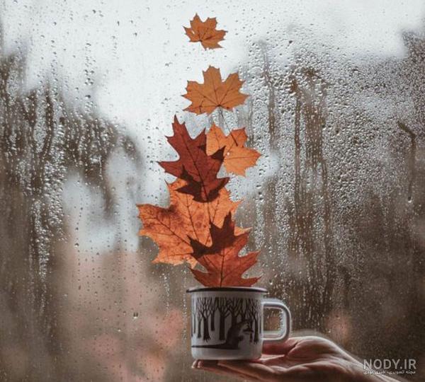 عکس دخترانه پاییزی شیک و جدید + عکس پاییزی دخترانه ایرانی عکس دخترانه پاییزی شیک و جدید + عکس پاییزی دخترانه ایرانی