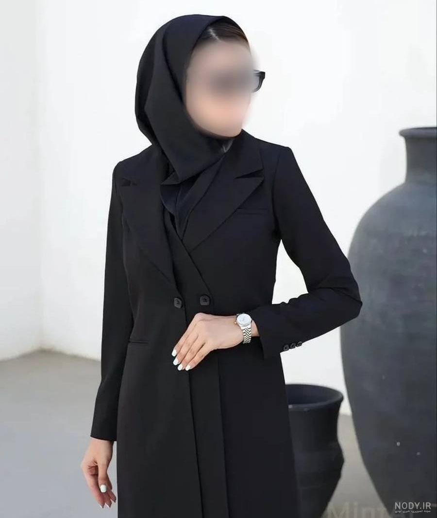 مانتو اداری آی سن - خرید مانتو اداری ارزان - قیمت مانتو فرم اداری