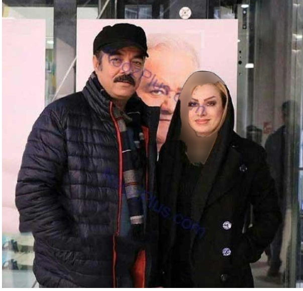 ژست صمیمانه سعید آقاخانی با سه خانم بازیگر معروف / ماجرای پشت صحنه ... ژست صمیمانه سعید آقاخانی با سه خانم بازیگر معروف / ماجرای پشت صحنه ...