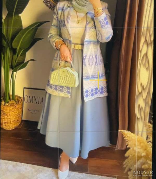 کت مزونی ژاکارد خیلیی جذاب عیدانه ۱۴۰۲ مخصوص خانم های شیک پوش ... کت مزونی ژاکارد خیلیی جذاب عیدانه ۱۴۰۲ مخصوص خانم های شیک پوش ...