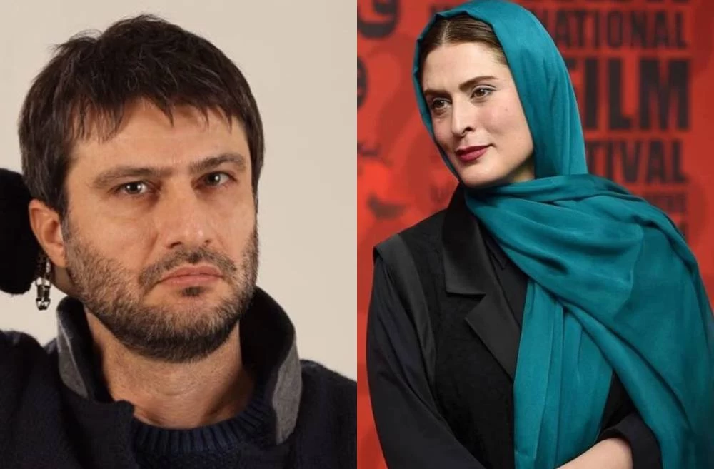 بازیگر خط قرمز از همسر خوشگلش رونمایی کرد / شهرام حقیقت دوست - خبرجو 24 بازیگر خط قرمز از همسر خوشگلش رونمایی کرد / شهرام حقیقت دوست - خبرجو 24