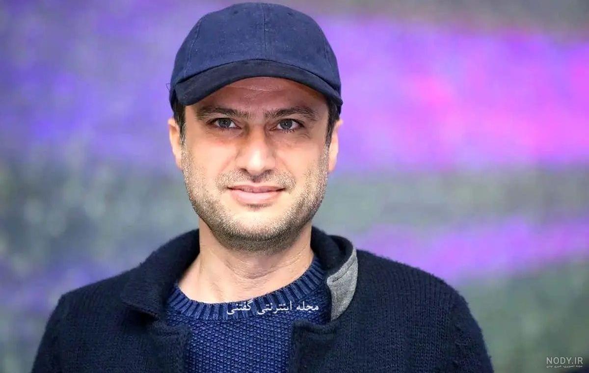 بیوگرافی شهرام حقیقت دوست؛ ازدواج، همسر و فیلم ها بیوگرافی شهرام حقیقت دوست؛ ازدواج، همسر و فیلم ها