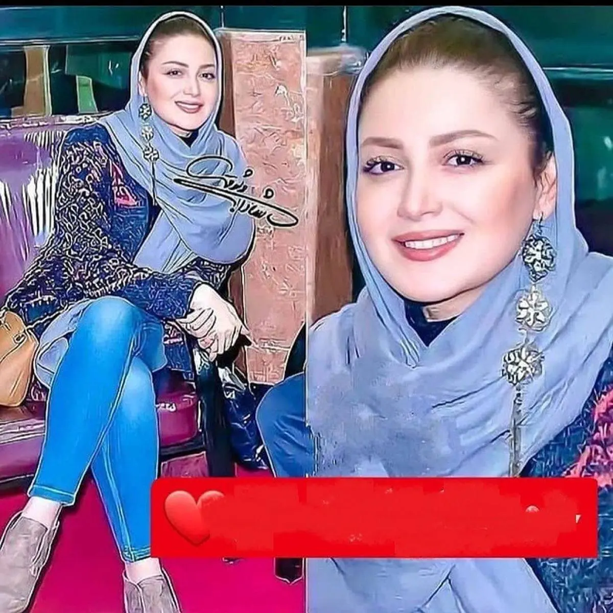 بیوگرافی شیلا خداداد + جدیترین عکسهای خانواده 4 نفره‌اش