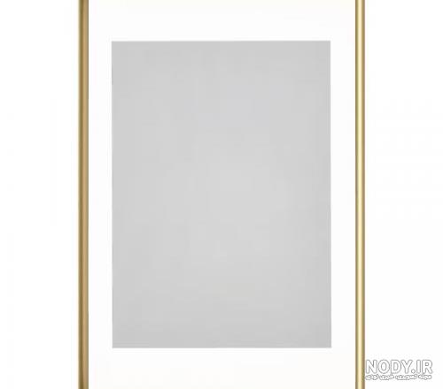 خرید و قیمت قاب عکس چوبی 13x18 مدل 5 سانتی تخت رنگ سفید طرح چوب | ترب خرید و قیمت قاب عکس چوبی 13x18 مدل 5 سانتی تخت رنگ سفید طرح چوب | ترب