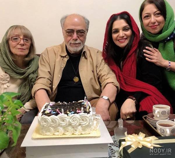 عکس اکبر زنجانپور