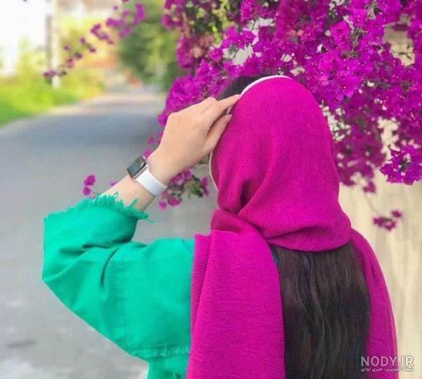 عکس های قشنگ پشت پروفایل