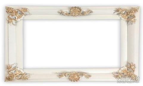 قاب عکس l قاب عکس 60*90 چوبی مدل SILVERHOJDEN قاب عکس l قاب عکس 60*90 چوبی مدل SILVERHOJDEN