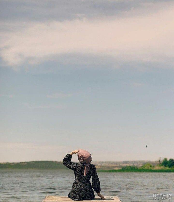 ۵۰ عکس پروفایل دخترونه جدید ۱۴۰۳ [اسپرت، جذاب، زیبا و لاکچری]