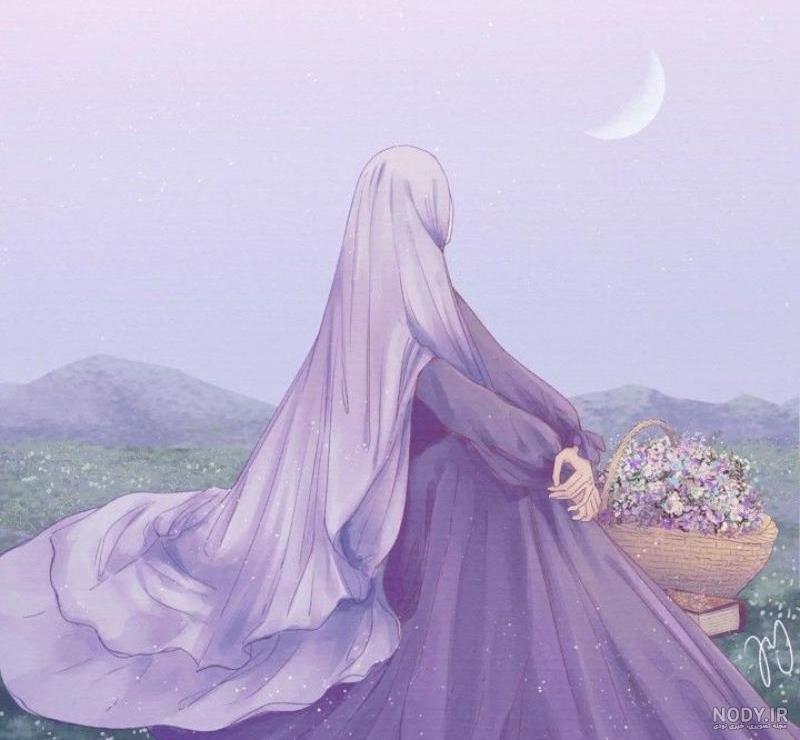 عکس دختر بچه انیمیشنی بانمک و کیوت برای پروفایل عکس دختر بچه انیمیشنی بانمک و کیوت برای پروفایل