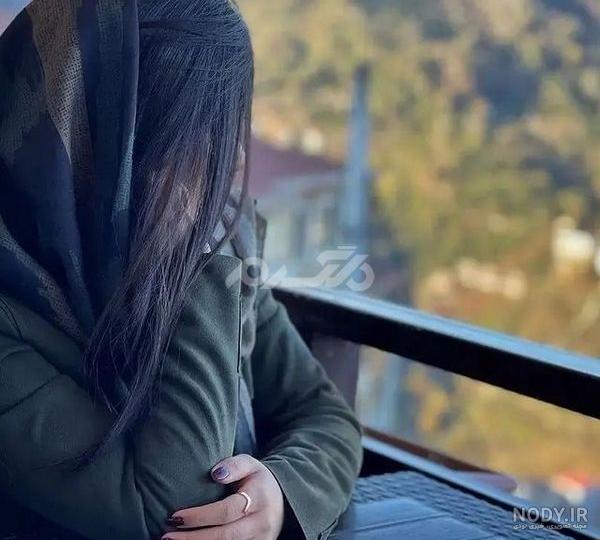 عکس پروفایل تک نفره خاص