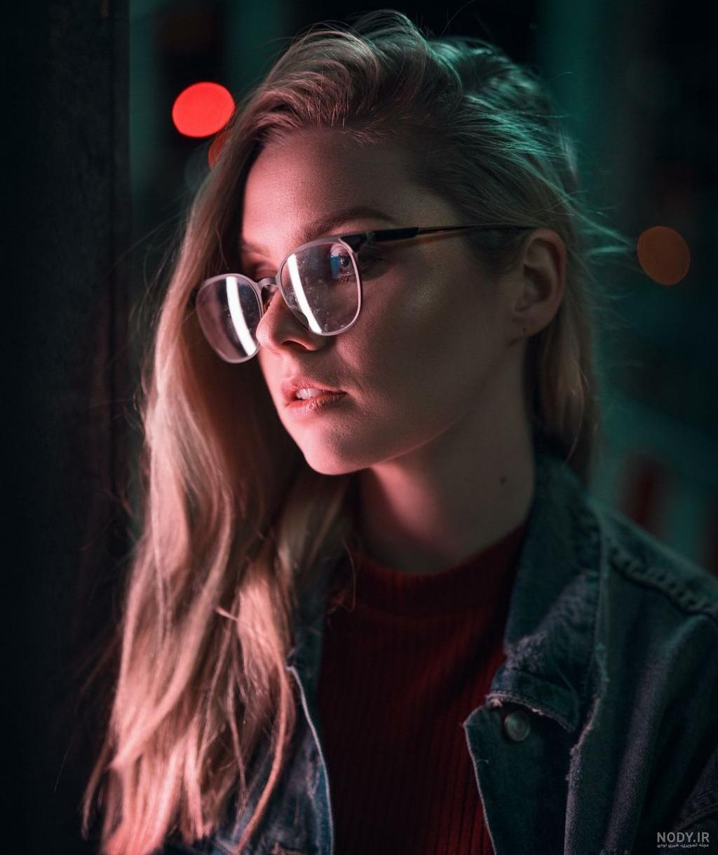 عکس پروفایل خاص برای اینستا