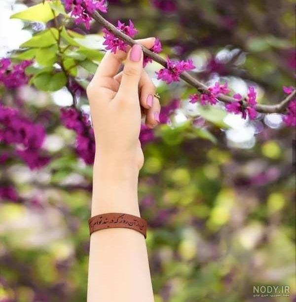 عکس پروفایل خاص برای شاد
