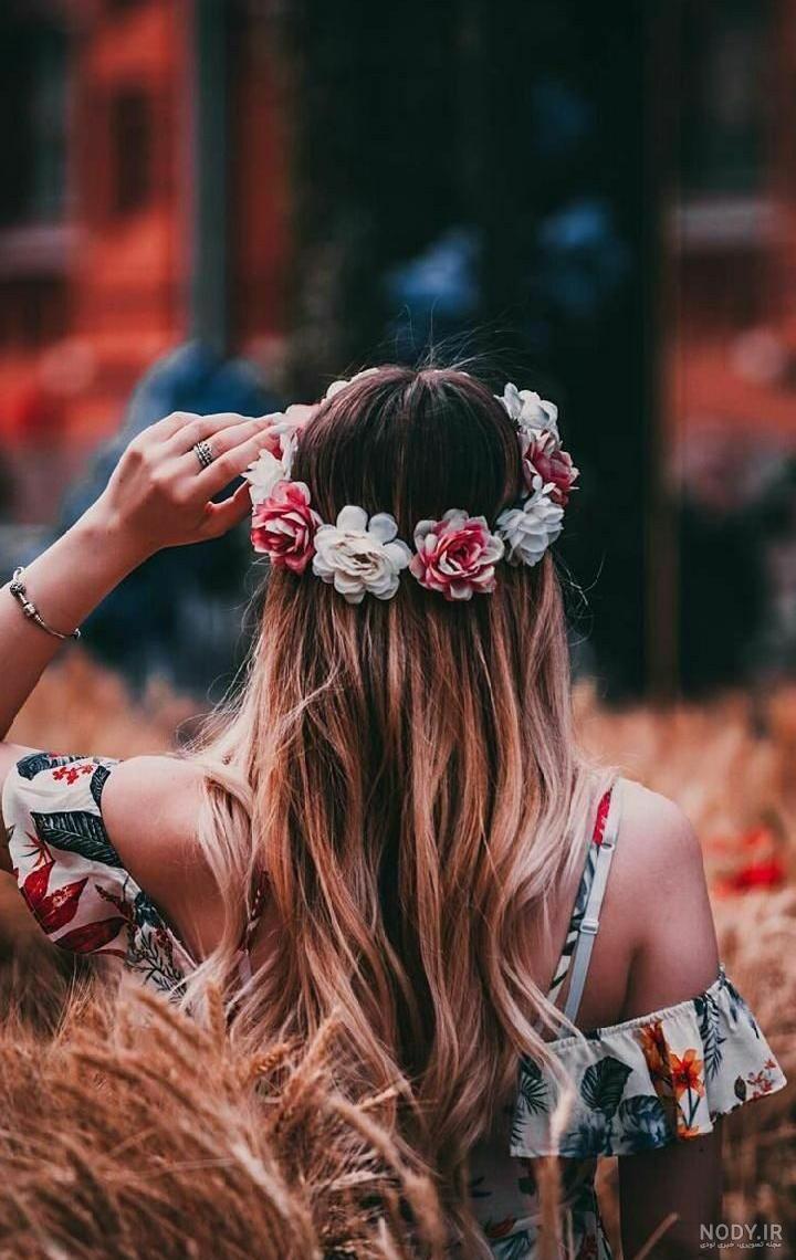 عکس پروفایل دخترونه شیک و خفن جدید عکس پروفایل دخترونه شیک و خفن جدید
