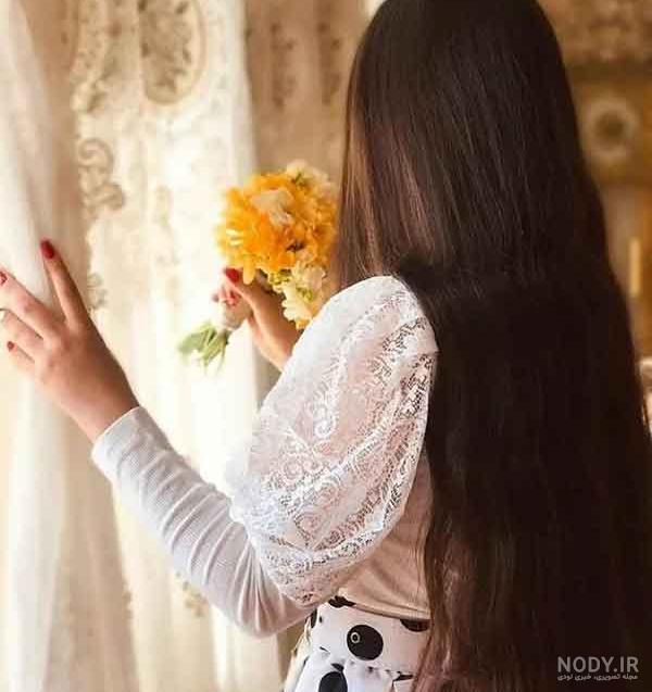 عکس پروفایل شیک و خاص دخترانه در اینستا
