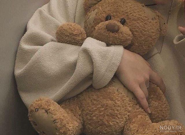 عکس پروفایل شیک عروسک