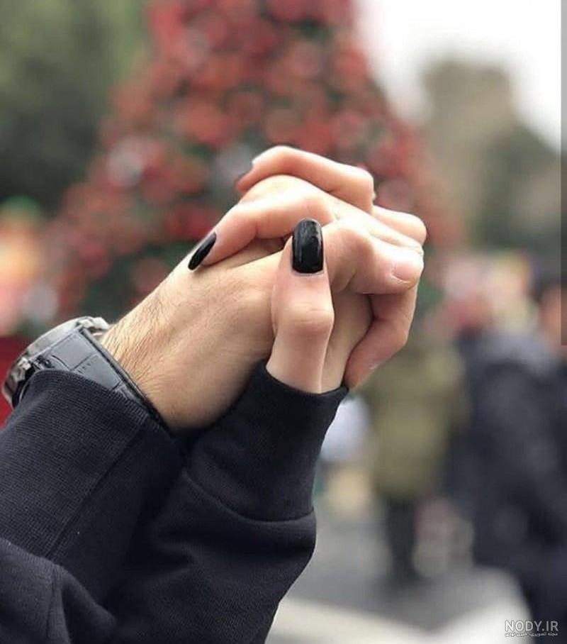 عکس‌های پروفایل دخترونه شیک و لاکچری 2023 - Tjoor