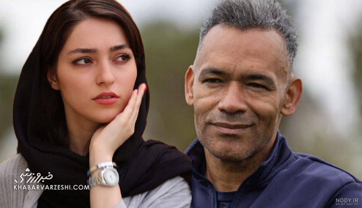 33 عکس از عروسی مومو و ممد قلی لحظات بی نظیر زندگی
