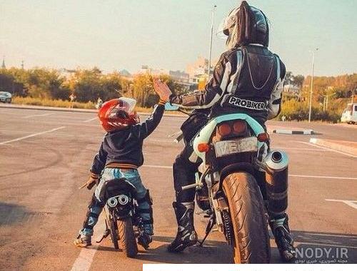 33 عکس موتور سواری خفن برای علاقمندان به موتور سیکلت 33 عکس موتور سواری خفن برای علاقمندان به موتور سیکلت