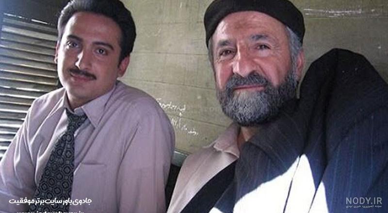 اولین پزشک اطفال ایران... - تستچی