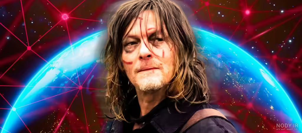 بازی واقعیت مجازی واکینگ دد ! The Walking Dead Onslaught زامبی های لعنتی