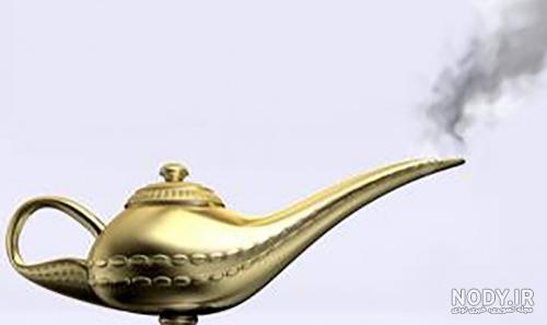 جینی (دیزنی) - ویکی‌پدیا، دانشنامهٔ آزاد