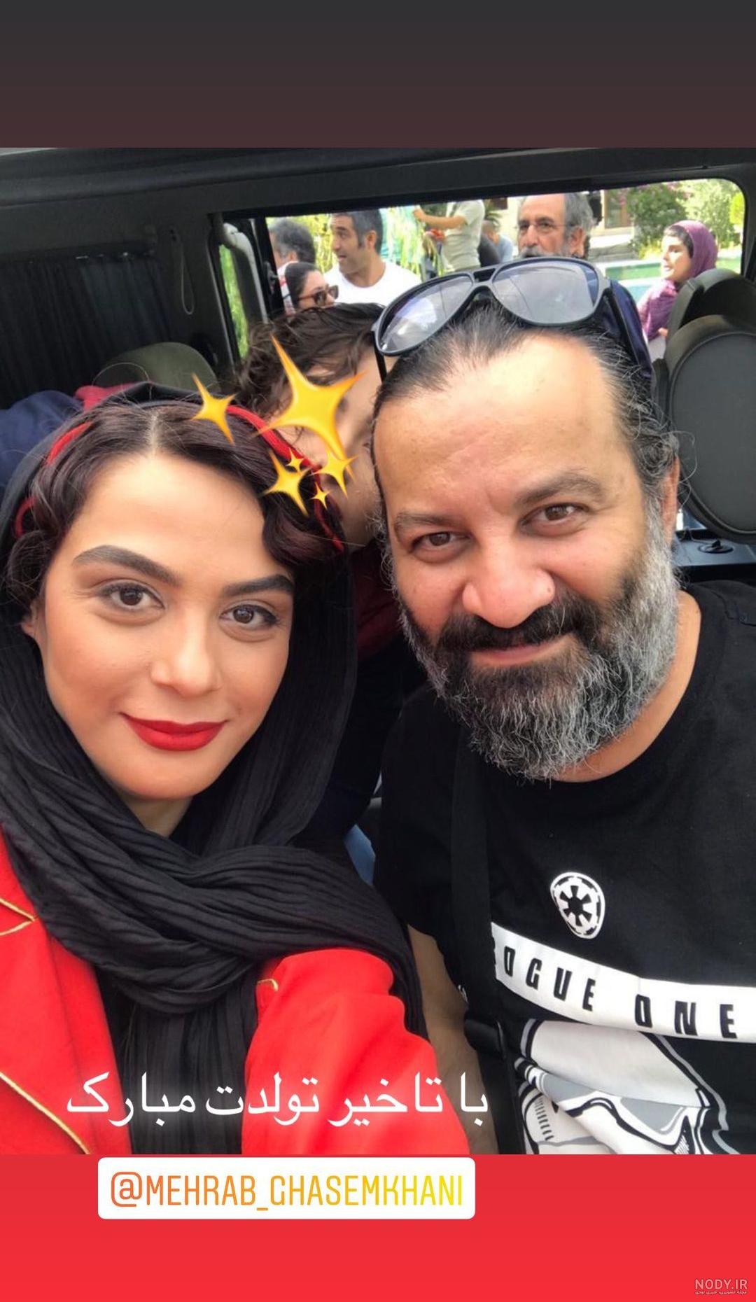 دانلود آلبوم شادمهر عقیلی تصویر - به موزیک