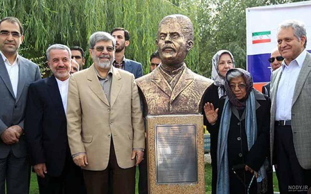 دکتر محمد قریب که بود؟