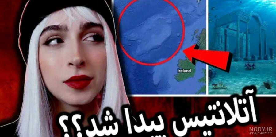 سفری تصویری به گردشگاه آتلانتیس ؛ جزایر باهاما - کجارو