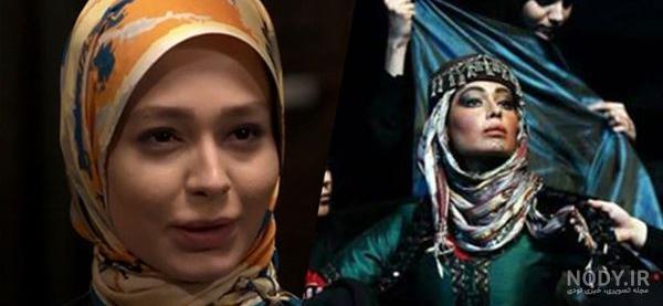 عکس شوهر واقعی ارغوان در فیلم دلدادگان عکس شوهر واقعی ارغوان در فیلم دلدادگان