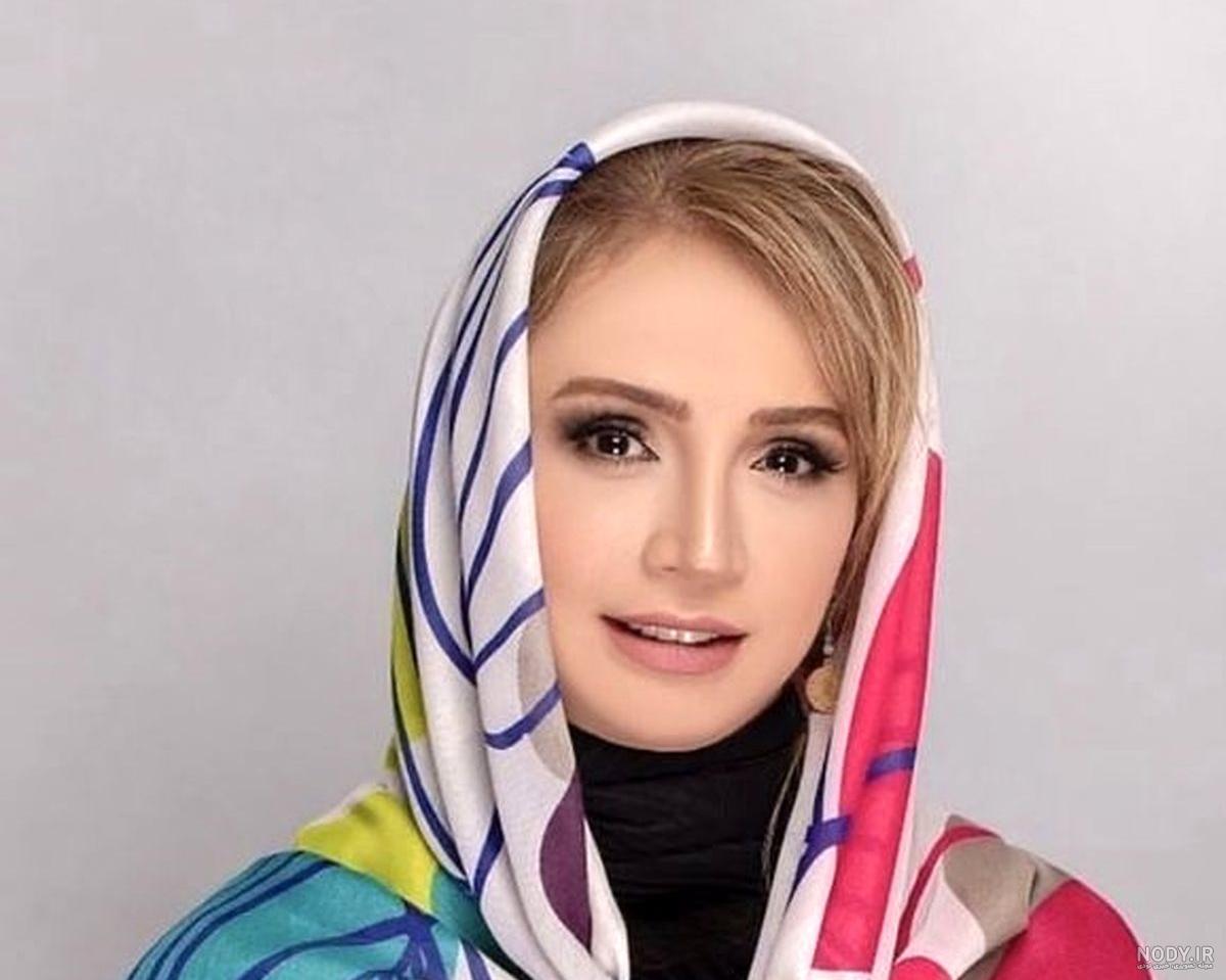 عکس مادر ممد قلی - عکس نودی