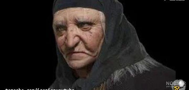عکس ممد قلی زنگ بزنم