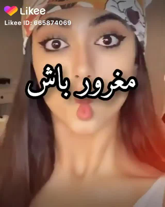 عکس پروفایل دخترانه مغرورانه
