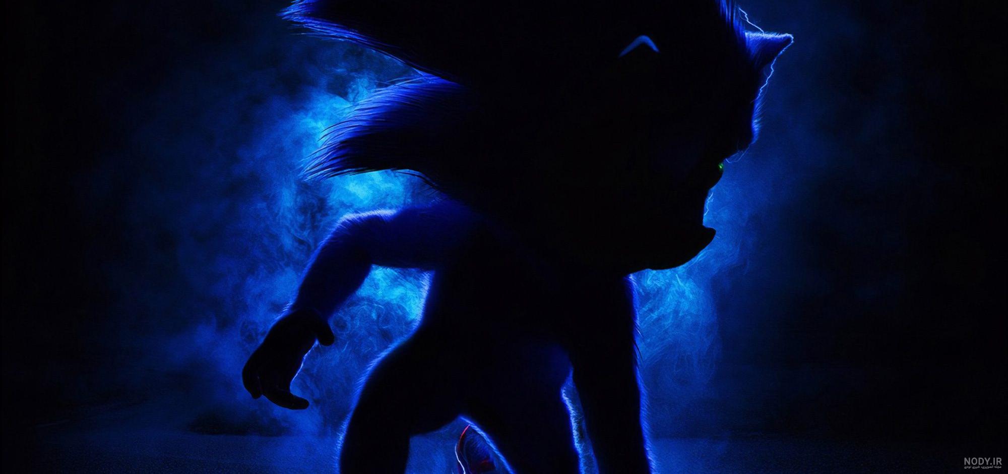 فیلم سونیک 2 خارپشت Sonic the Hedgehog 2 2022 با دوبله فارسی - آپ تی وی فیلم سونیک 2 خارپشت Sonic the Hedgehog 2 2022 با دوبله فارسی - آپ تی وی