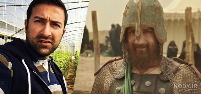 ماجرای وهب نصرانی - جوان مسیحی که در روز عاشورا شهید شد - موسسه تحقیقات و  نشر معارف اهل‌البیت علیهم‌السلام