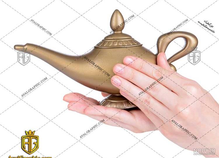 مشخصات، خرید و قیمت چراغ جادو برنجی در 3 سایز محصول هندوستان - هنرظریف